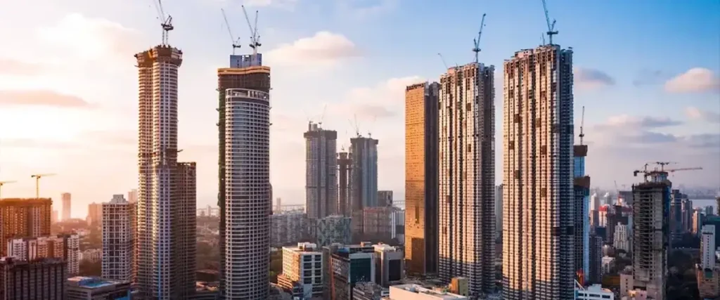 Thane Real Estate Market